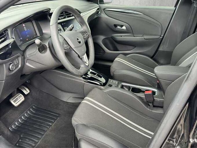 Opel Corsa  GS Pannodach/Kamera