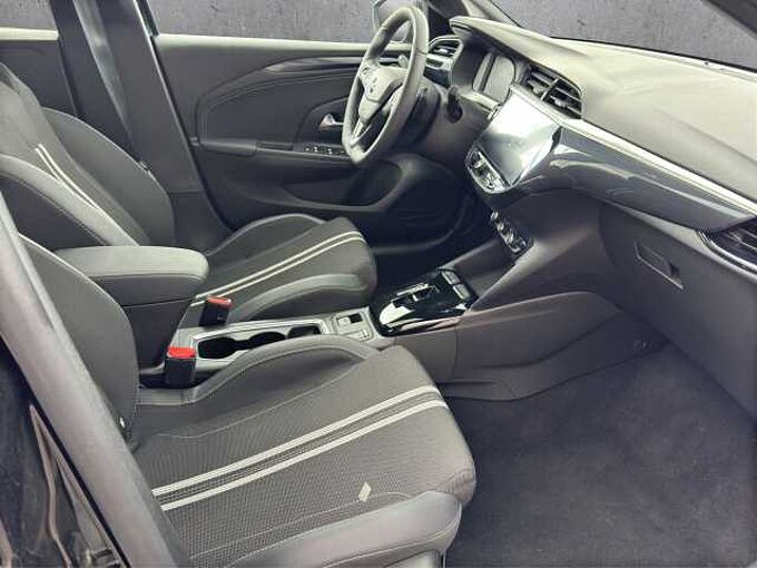 Opel Corsa  GS Pannodach/Kamera