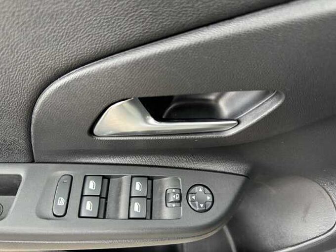 Opel Corsa  GS Pannodach/Kamera
