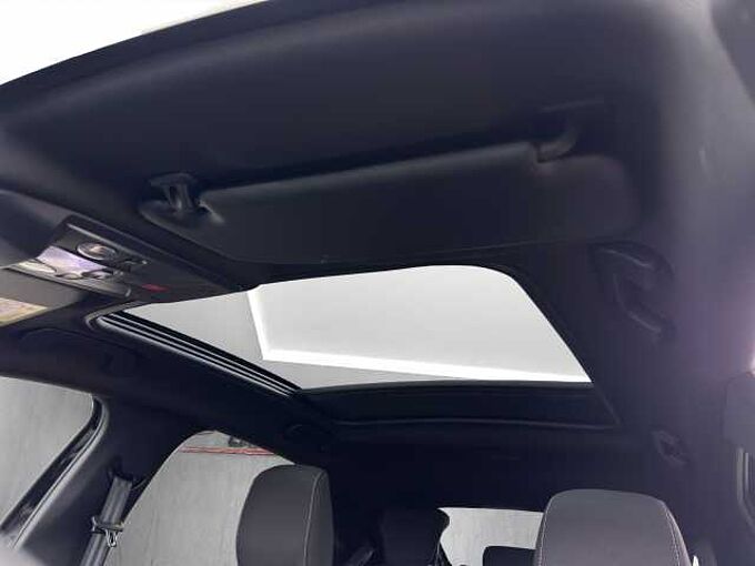 Opel Corsa  GS Pannodach/Kamera
