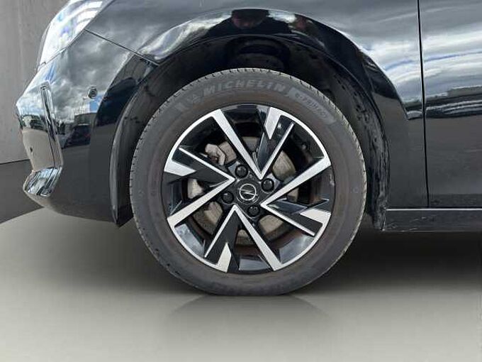 Opel Corsa  GS Pannodach/Kamera