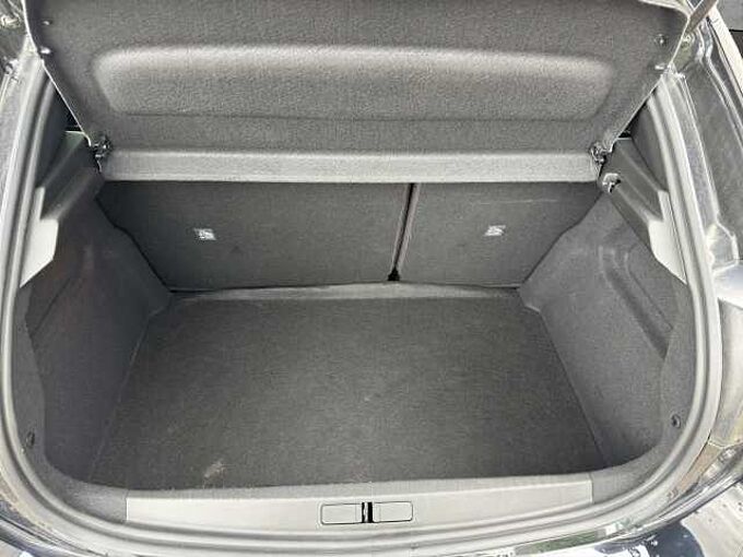 Opel Corsa  GS Pannodach/Kamera