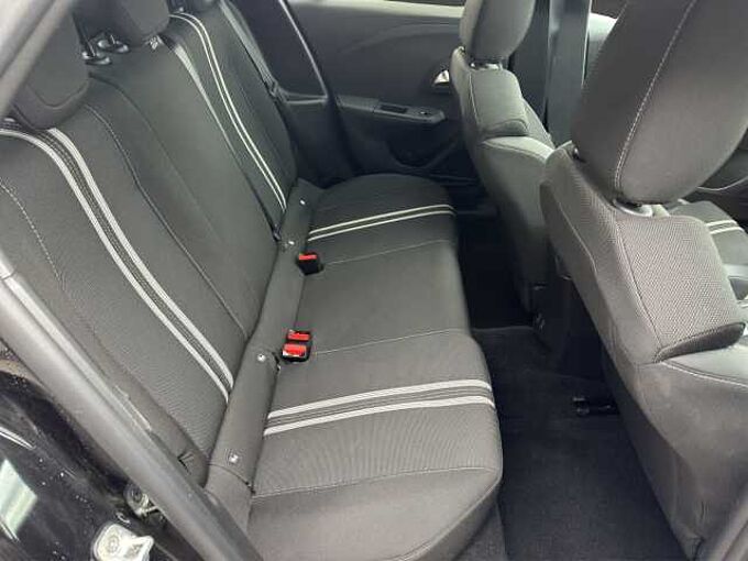 Opel Corsa  GS Pannodach/Kamera