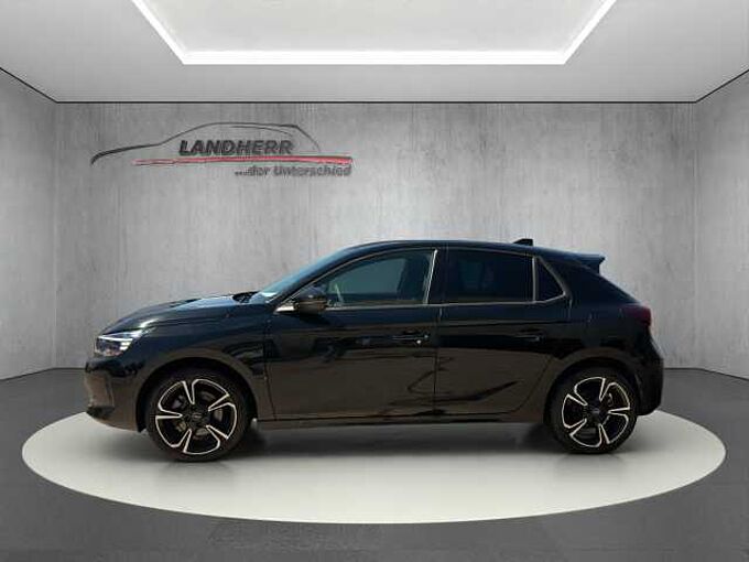 Opel Corsa  GS  //Navi/ Winterpaket/Kamera/ 