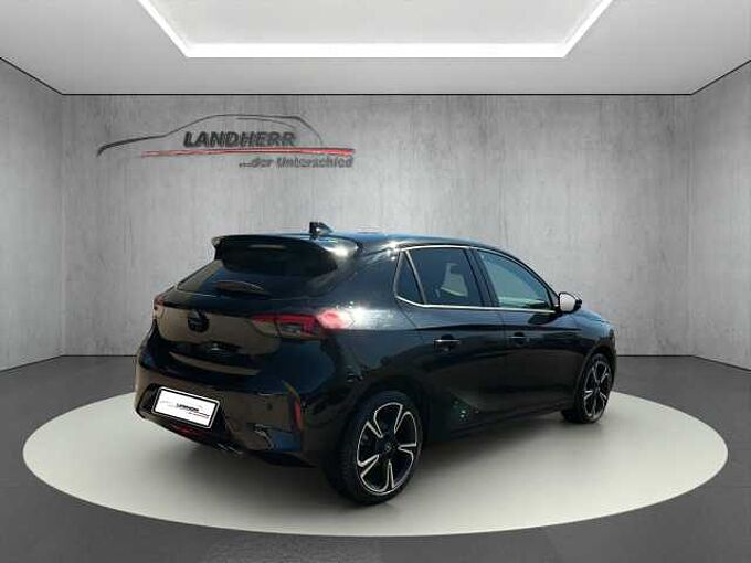 Opel Corsa  GS  //Navi/ Winterpaket/Kamera/ 