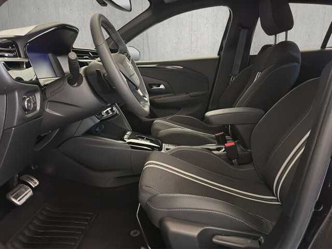 Opel Corsa  GS  //Navi/ Winterpaket/Kamera/ 