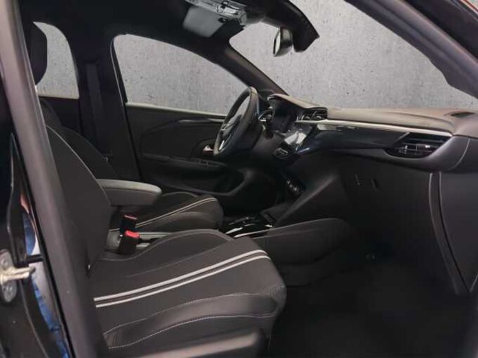 Opel Corsa  GS  //Navi/ Winterpaket/Kamera/ 