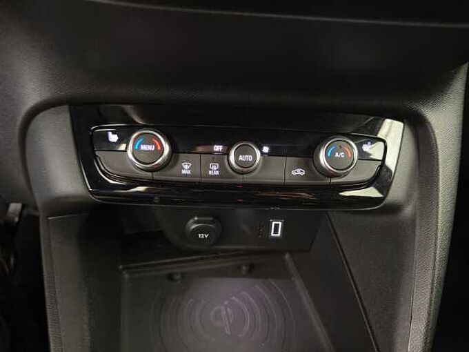 Opel Corsa  GS  //Navi/ Winterpaket/Kamera/ 