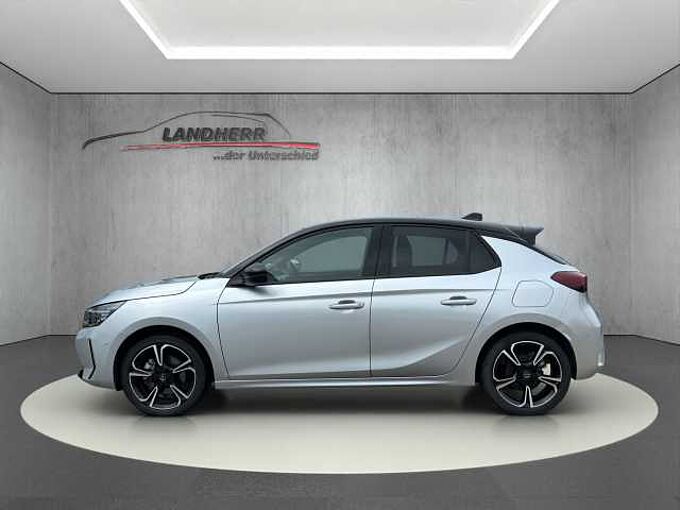 Opel Corsa GS //Navi/ Winterpaket/Kamera/