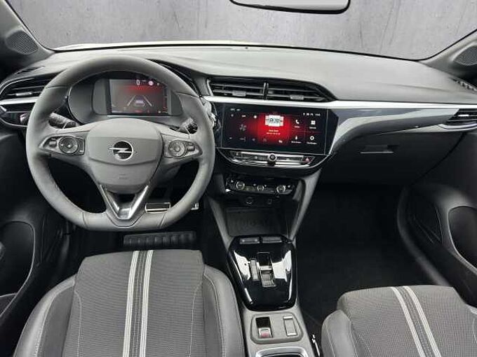 Opel Corsa GS //Navi/ Winterpaket/Kamera/