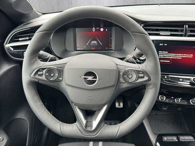 Opel Corsa GS //Navi/ Winterpaket/Kamera/