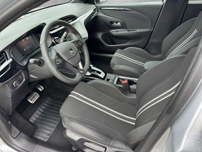 Opel Corsa GS //Navi/ Winterpaket/Kamera/