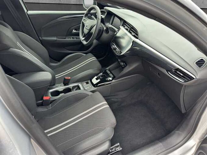 Opel Corsa GS //Navi/ Winterpaket/Kamera/