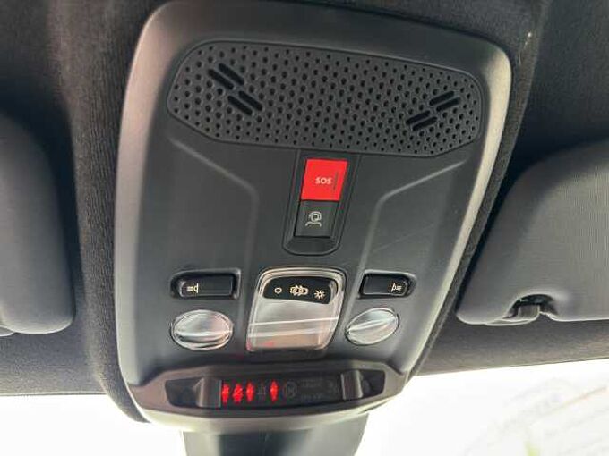 Opel Corsa GS //Navi/ Winterpaket/Kamera/