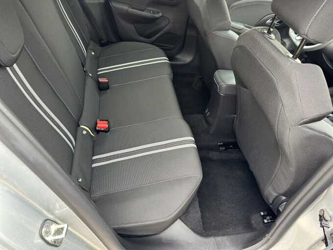 Opel Corsa GS //Navi/ Winterpaket/Kamera/