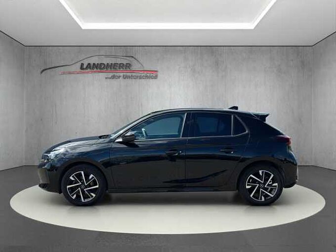 Opel Corsa 1.2 Turbo GS //Navi/ Winterpaket/Kamera /Pano
