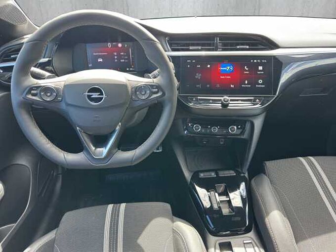 Opel Corsa 1.2 Turbo GS //Navi/ Winterpaket/Kamera /Pano