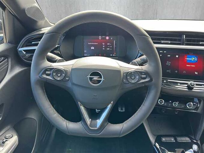 Opel Corsa 1.2 Turbo GS //Navi/ Winterpaket/Kamera /Pano