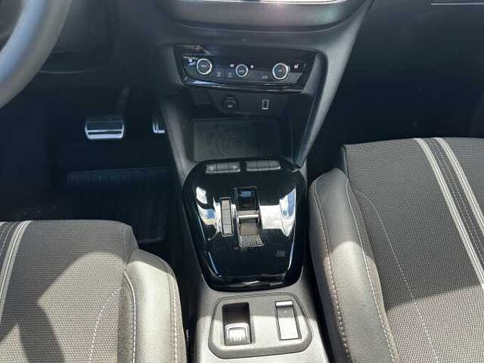 Opel Corsa 1.2 Turbo GS //Navi/ Winterpaket/Kamera /Pano