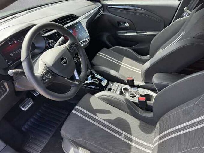 Opel Corsa 1.2 Turbo GS //Navi/ Winterpaket/Kamera /Pano