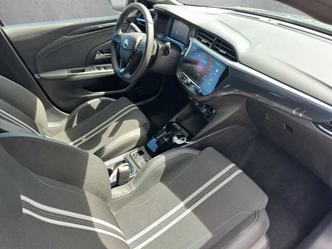 Opel Corsa 1.2 Turbo GS //Navi/ Winterpaket/Kamera /Pano