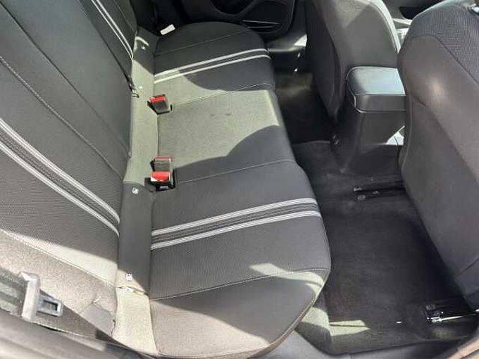 Opel Corsa 1.2 Turbo GS //Navi/ Winterpaket/Kamera /Pano
