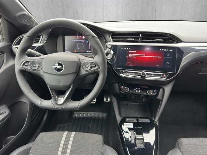 Opel Corsa 1.2 Turbo GS  //Navi/ Winterpaket/Kamera /Pano