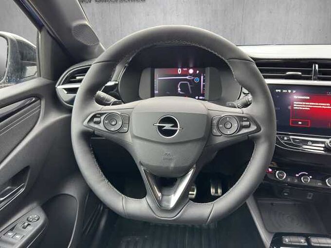 Opel Corsa 1.2 Turbo GS  //Navi/ Winterpaket/Kamera /Pano