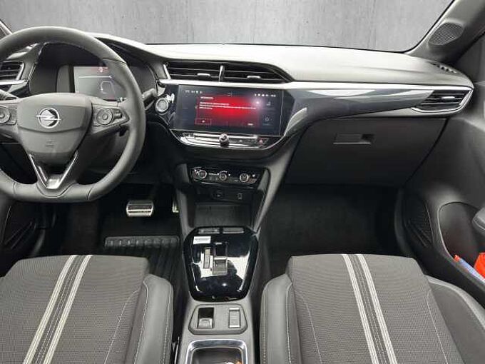 Opel Corsa 1.2 Turbo GS  //Navi/ Winterpaket/Kamera /Pano