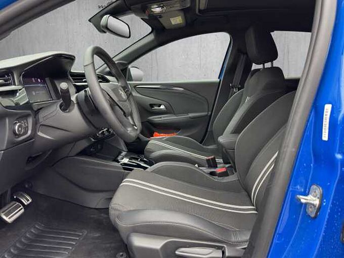 Opel Corsa 1.2 Turbo GS  //Navi/ Winterpaket/Kamera /Pano