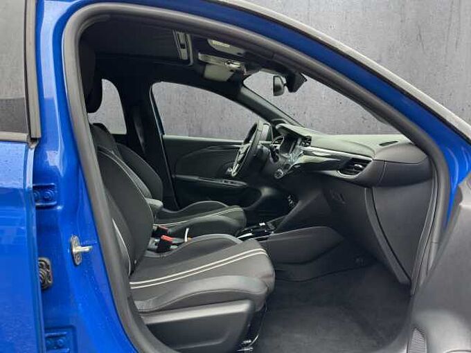 Opel Corsa 1.2 Turbo GS  //Navi/ Winterpaket/Kamera /Pano