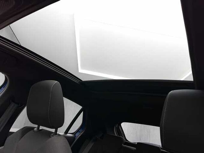 Opel Corsa 1.2 Turbo GS  //Navi/ Winterpaket/Kamera /Pano