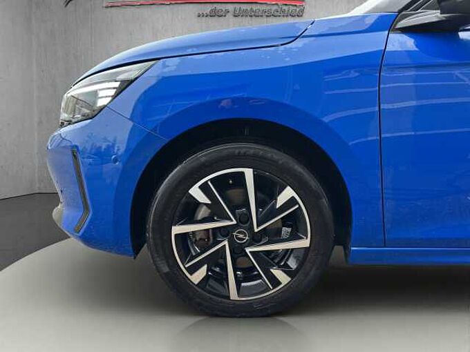 Opel Corsa 1.2 Turbo GS  //Navi/ Winterpaket/Kamera /Pano