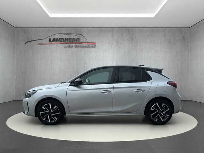 Opel Corsa 1.2 Turbo GS  //Navi/ Winterpaket/Kamera 