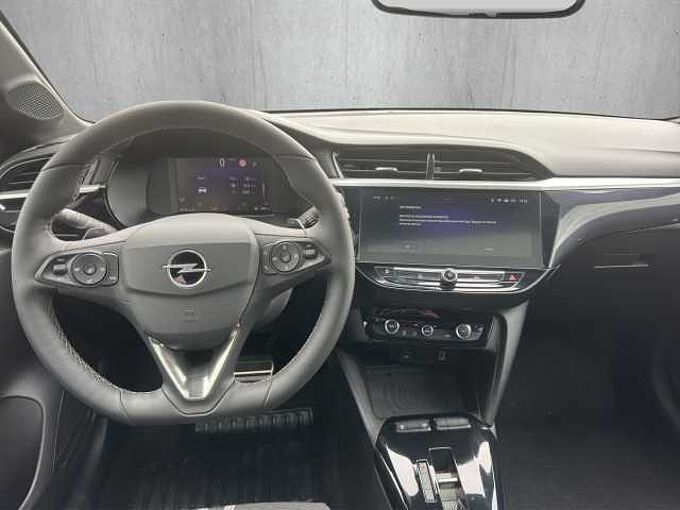 Opel Corsa 1.2 Turbo GS  //Navi/ Winterpaket/Kamera 