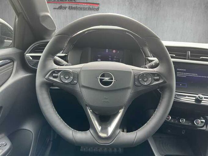 Opel Corsa 1.2 Turbo GS  //Navi/ Winterpaket/Kamera 