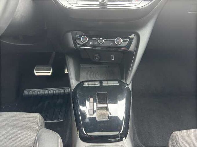 Opel Corsa 1.2 Turbo GS  //Navi/ Winterpaket/Kamera 