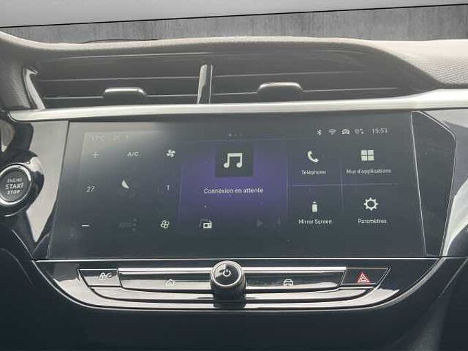 Opel Corsa 1.2 Turbo GS  //Navi/ Winterpaket/Kamera 