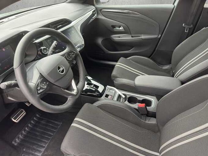 Opel Corsa 1.2 Turbo GS  //Navi/ Winterpaket/Kamera 