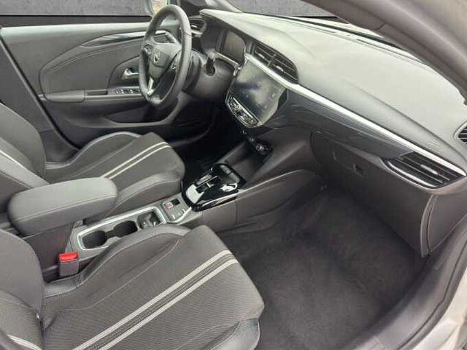 Opel Corsa 1.2 Turbo GS  //Navi/ Winterpaket/Kamera 