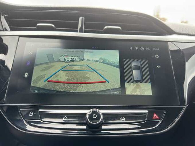 Opel Corsa 1.2 Turbo GS  //Navi/ Winterpaket/Kamera 