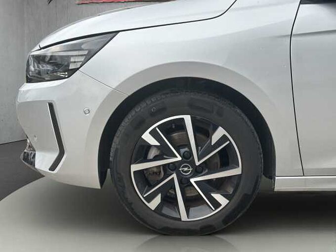 Opel Corsa 1.2 Turbo GS  //Navi/ Winterpaket/Kamera 