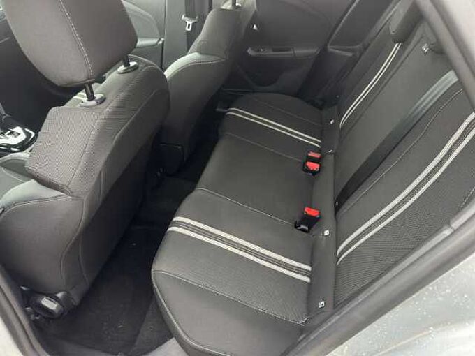 Opel Corsa 1.2 Turbo GS  //Navi/ Winterpaket/Kamera 