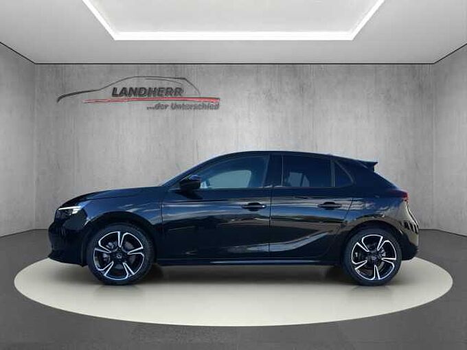 Opel Corsa 1.2 Turbo GS  //Navi/ Winterpaket/Kamera/ 