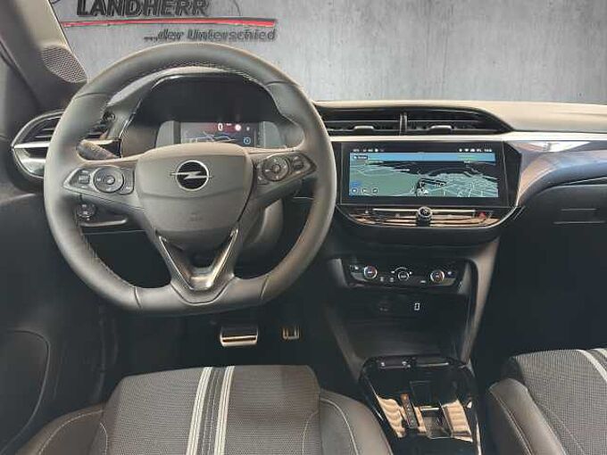 Opel Corsa 1.2 Turbo GS  //Navi/ Winterpaket/Kamera/ 