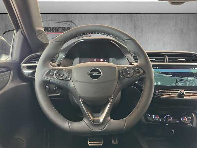 Opel Corsa 1.2 Turbo GS  //Navi/ Winterpaket/Kamera/ 