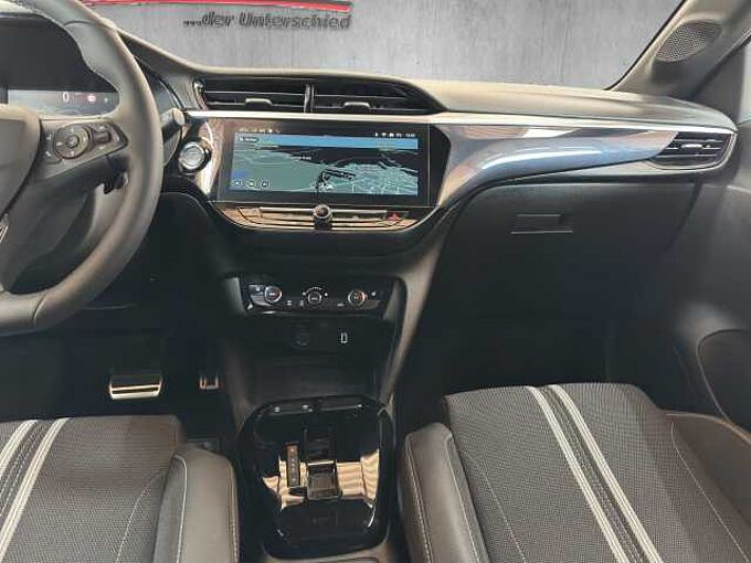 Opel Corsa 1.2 Turbo GS  //Navi/ Winterpaket/Kamera/ 