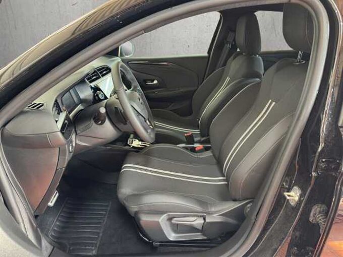 Opel Corsa 1.2 Turbo GS  //Navi/ Winterpaket/Kamera/ 