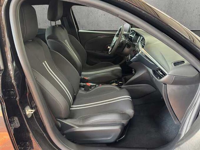 Opel Corsa 1.2 Turbo GS  //Navi/ Winterpaket/Kamera/ 