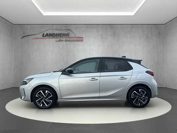 Opel Corsa GS //Navi/ Winterpaket/Kamera/Pano